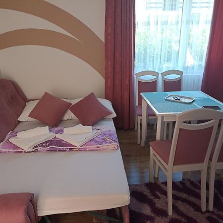 Apartmani Slado Trebinje Exteriör bild