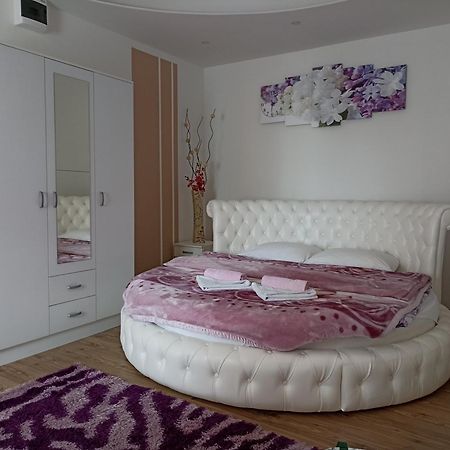 Apartmani Slado Trebinje Exteriör bild
