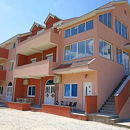 Apartmani Slado Trebinje Exteriör bild