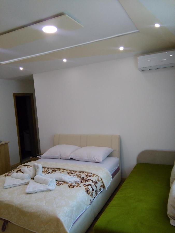 Apartmani Slado Trebinje Exteriör bild