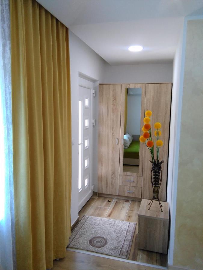 Apartmani Slado Trebinje Exteriör bild