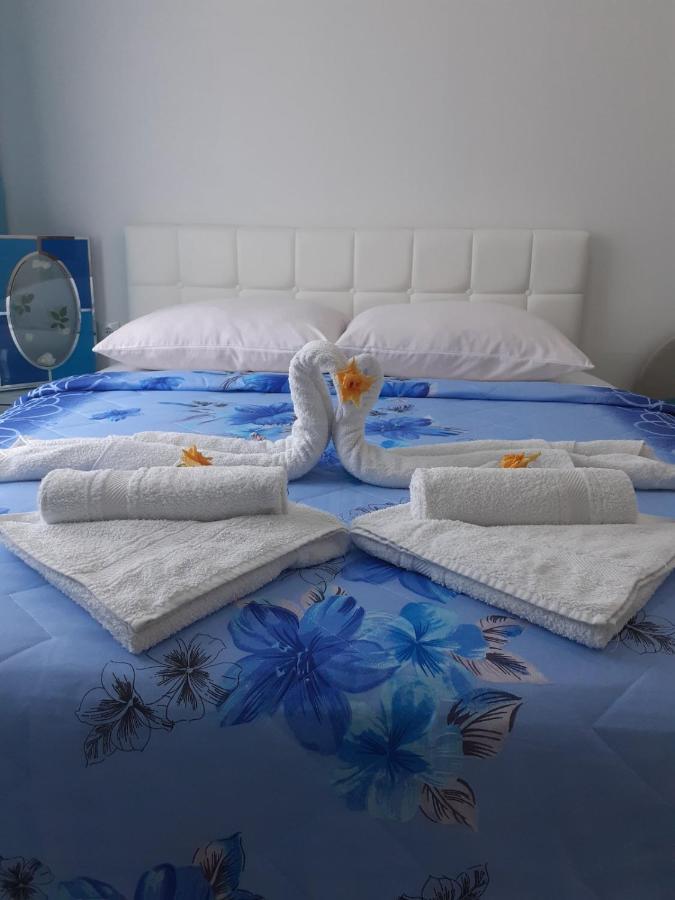 Apartmani Slado Trebinje Exteriör bild