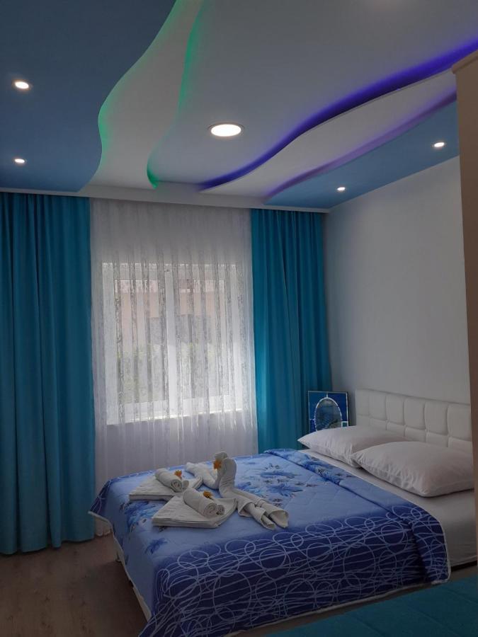 Apartmani Slado Trebinje Exteriör bild