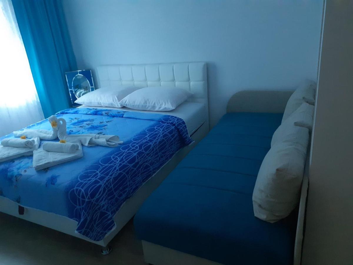 Apartmani Slado Trebinje Exteriör bild