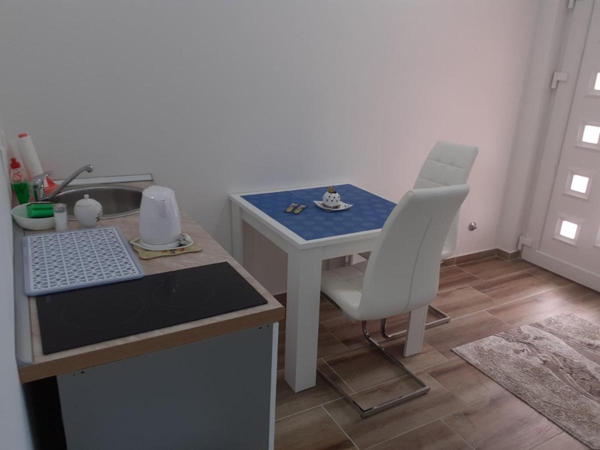 Apartmani Slado Trebinje Exteriör bild