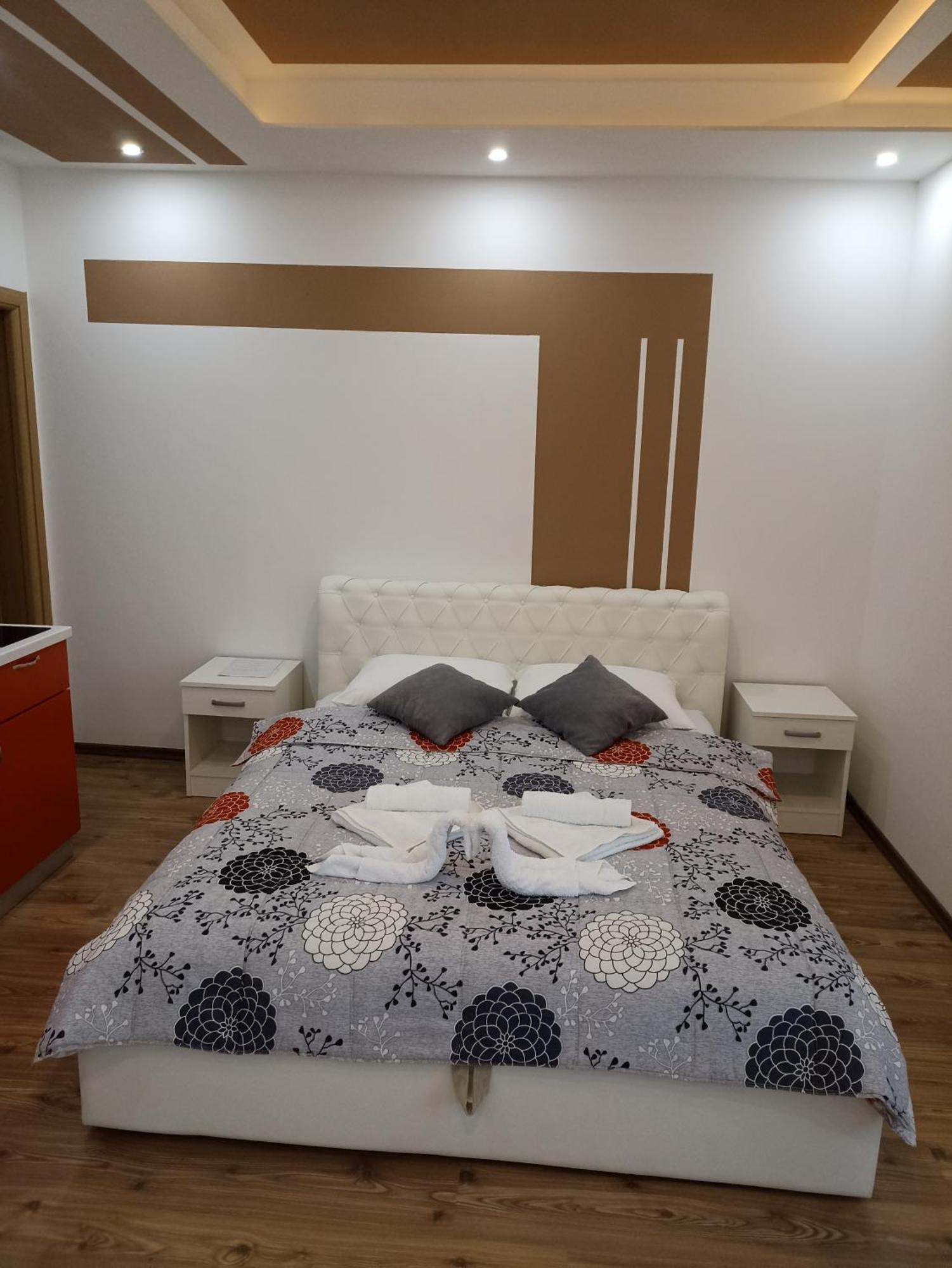 Apartmani Slado Trebinje Exteriör bild