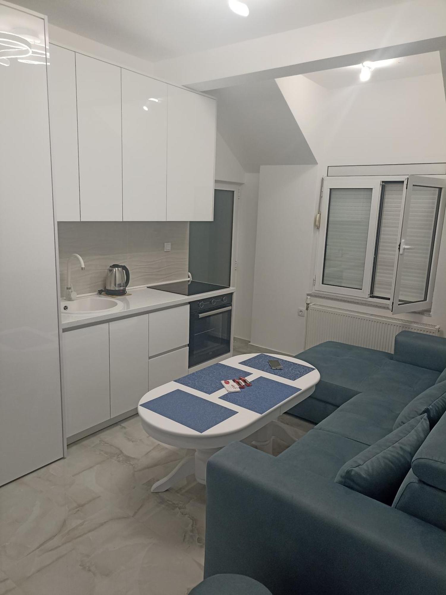 Apartmani Slado Trebinje Exteriör bild