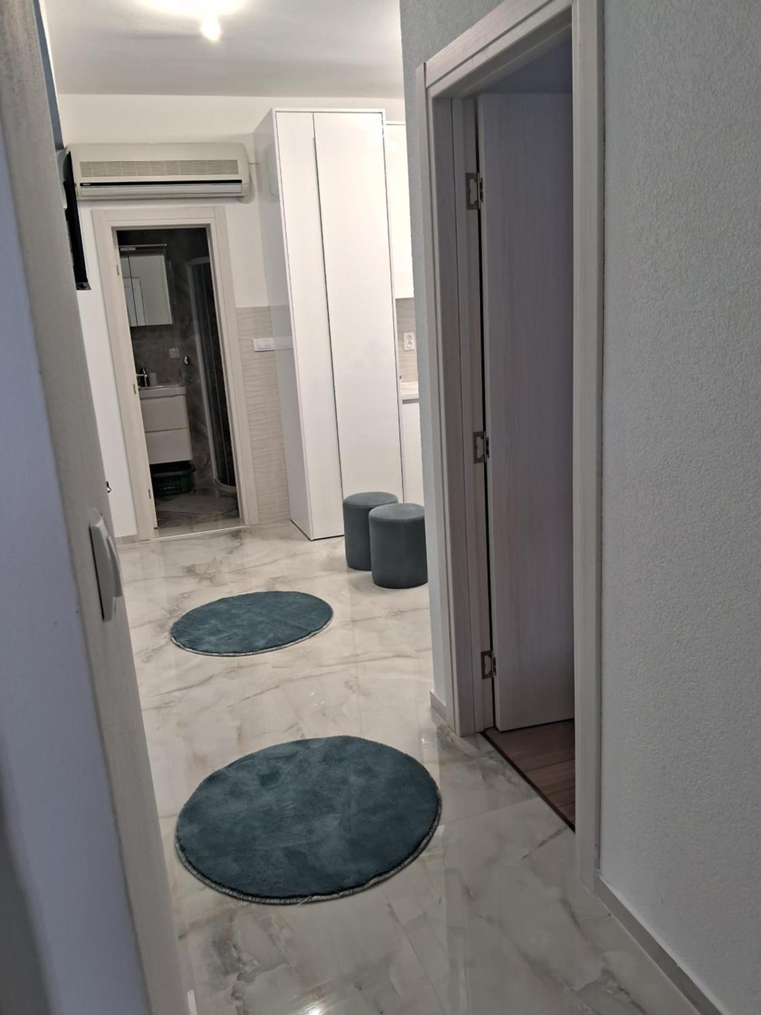 Apartmani Slado Trebinje Rum bild