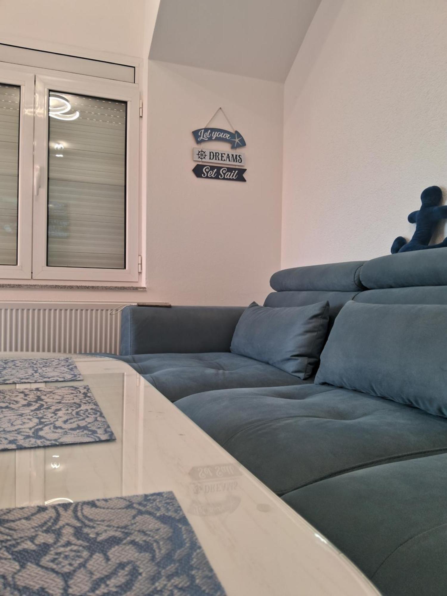 Apartmani Slado Trebinje Rum bild