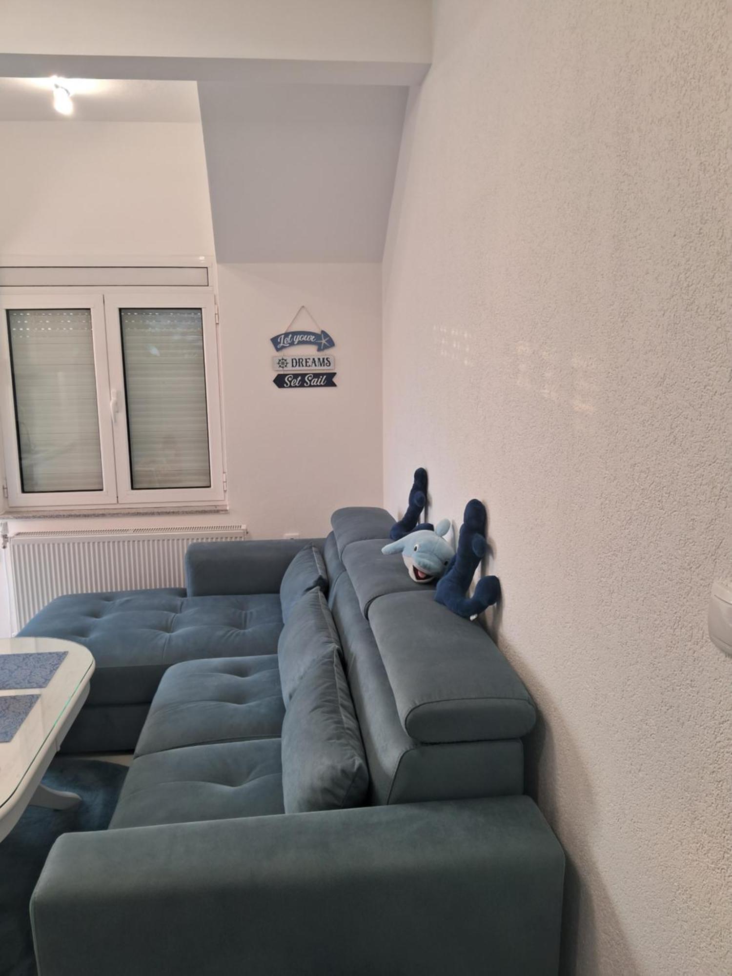 Apartmani Slado Trebinje Rum bild