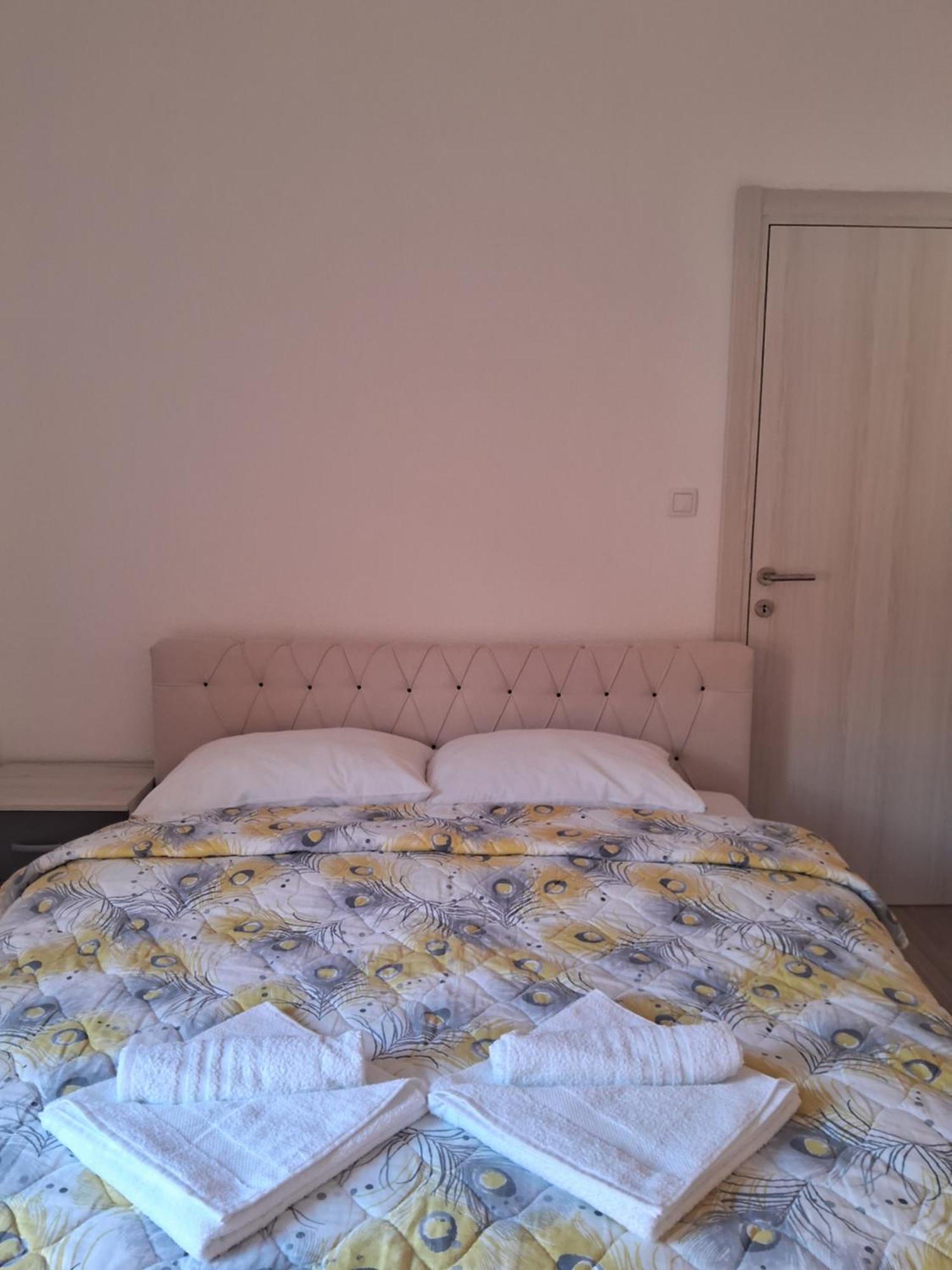Apartmani Slado Trebinje Rum bild