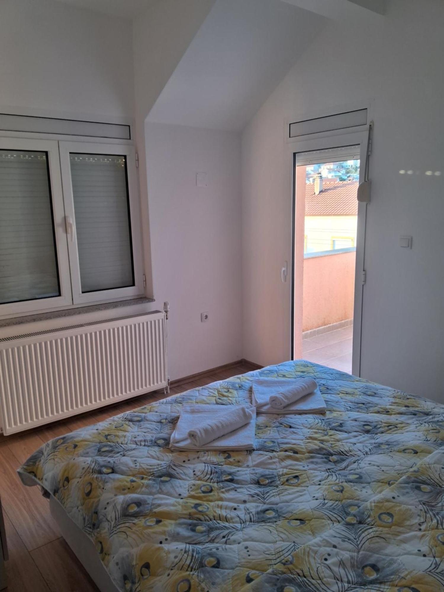 Apartmani Slado Trebinje Rum bild