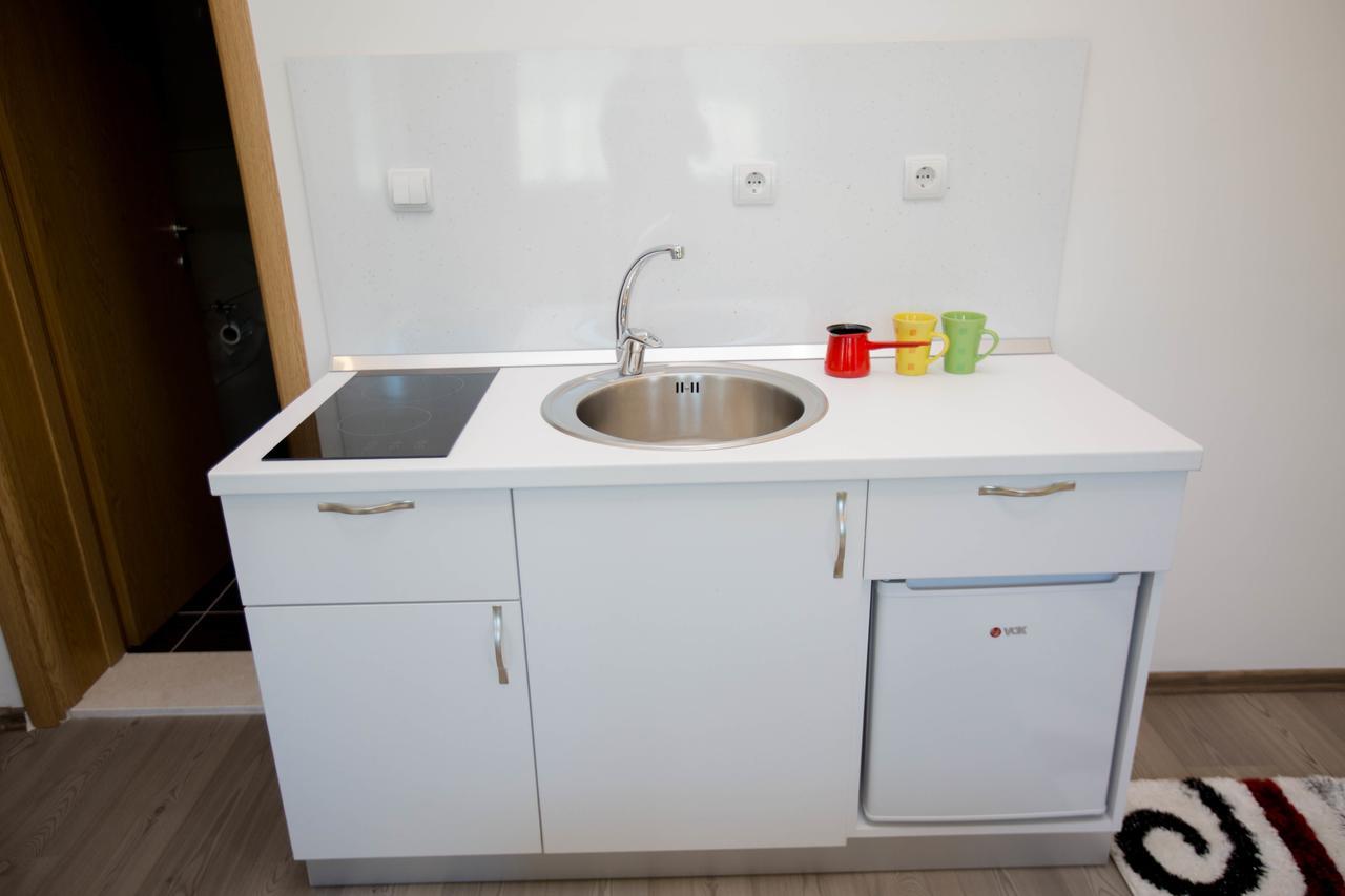 Apartmani Slado Trebinje Exteriör bild