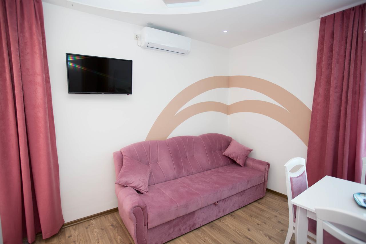 Apartmani Slado Trebinje Exteriör bild