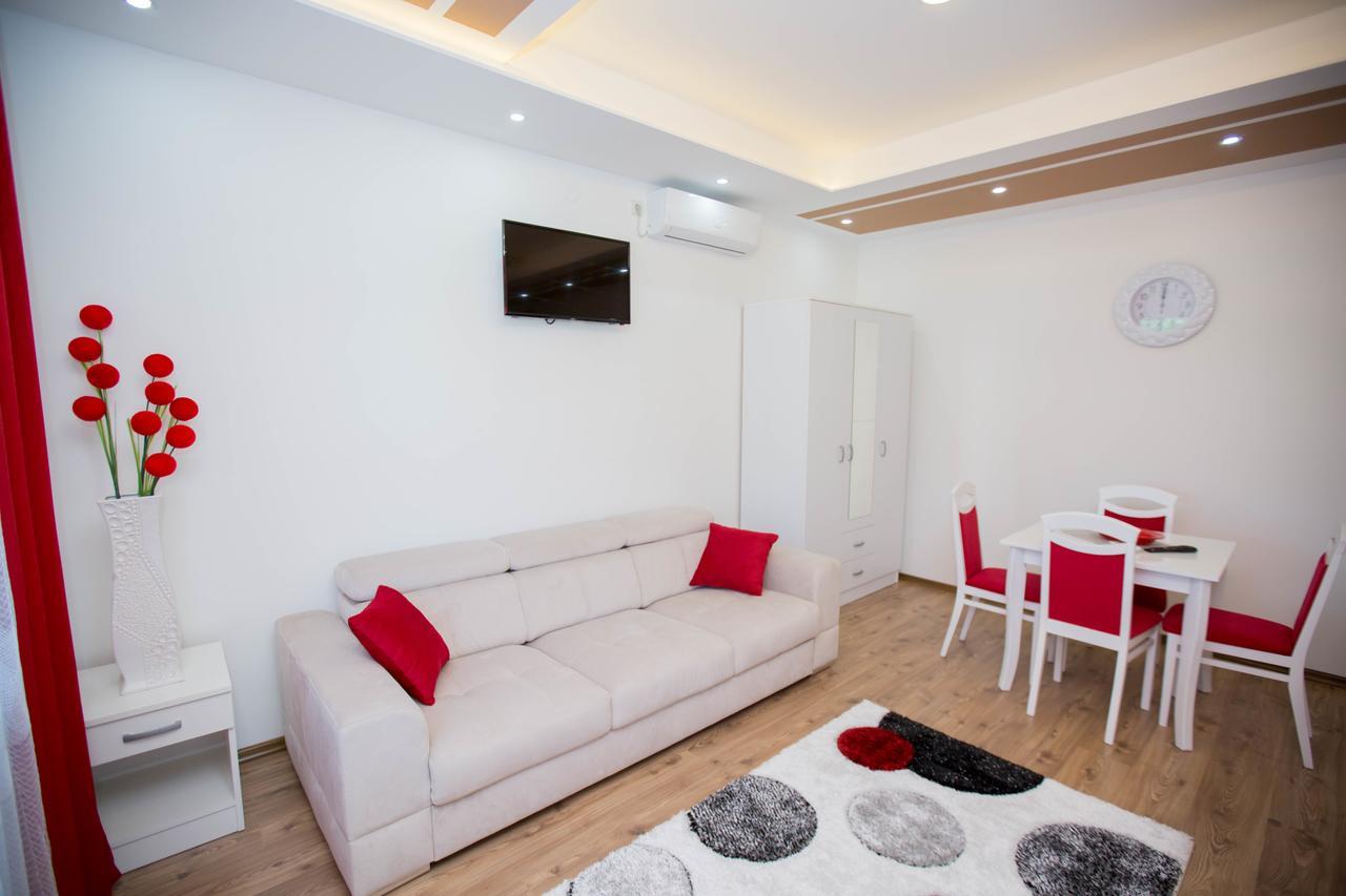 Apartmani Slado Trebinje Exteriör bild