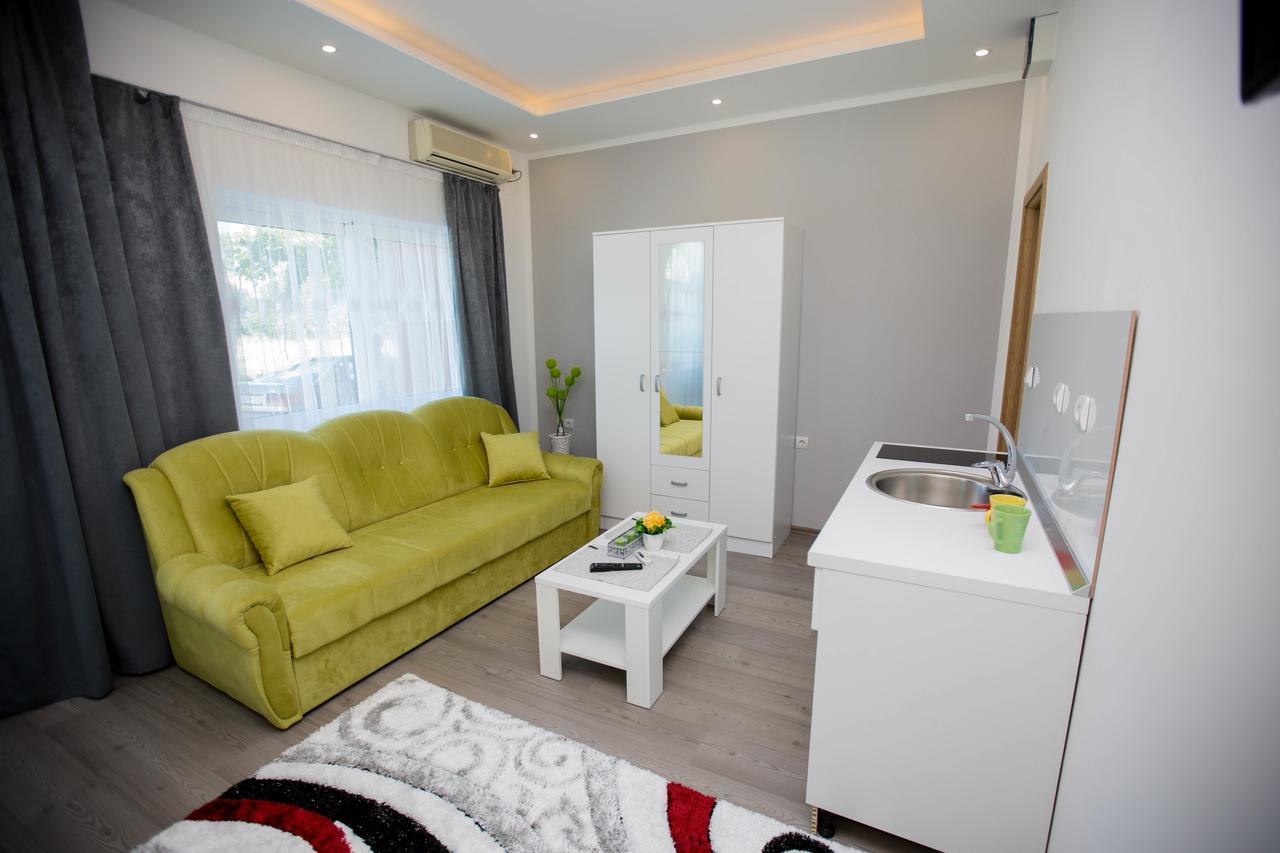 Apartmani Slado Trebinje Exteriör bild