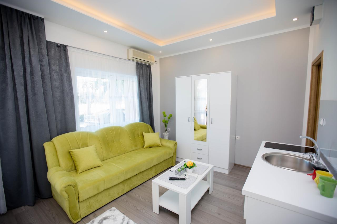 Apartmani Slado Trebinje Exteriör bild