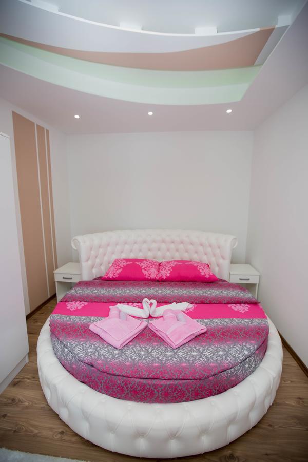 Apartmani Slado Trebinje Exteriör bild