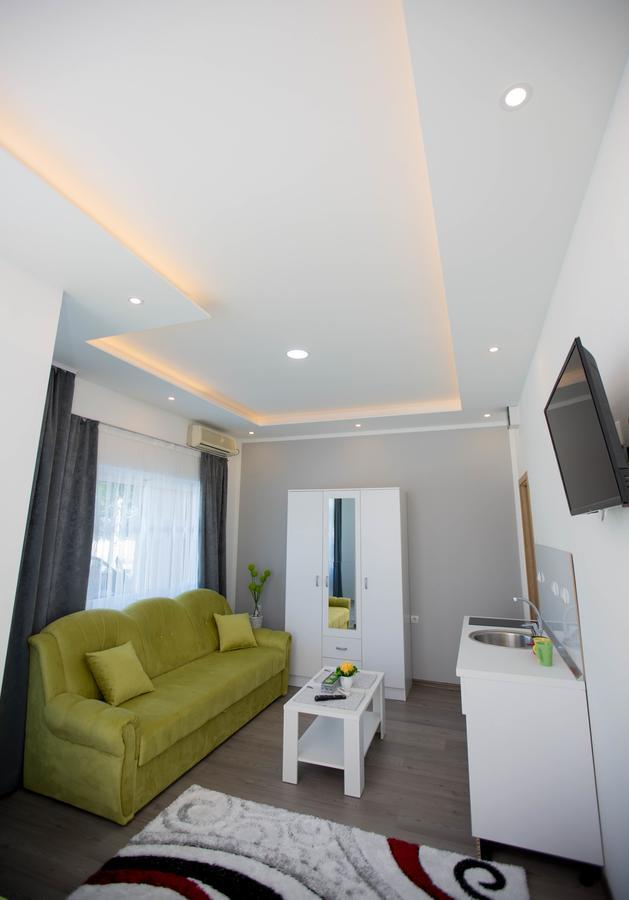 Apartmani Slado Trebinje Exteriör bild