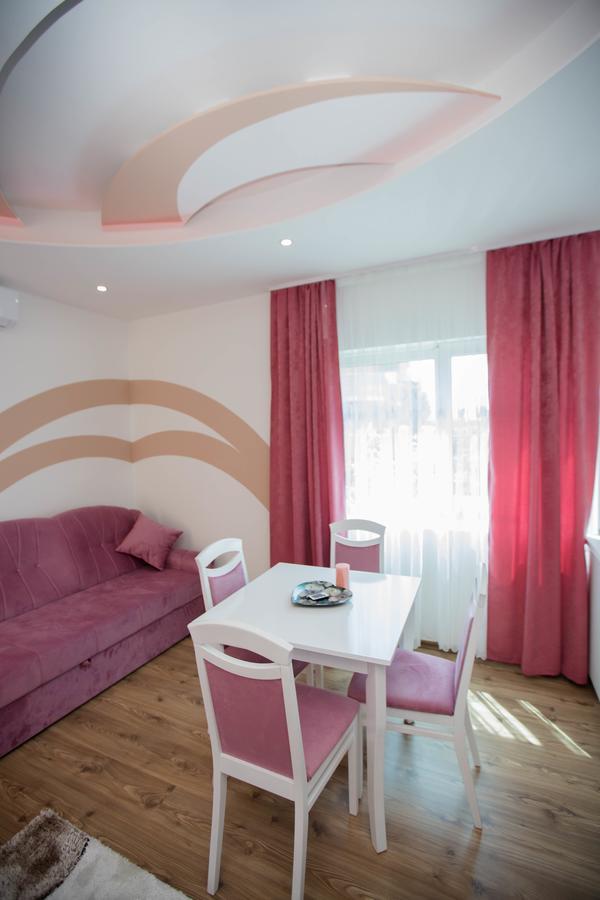 Apartmani Slado Trebinje Exteriör bild